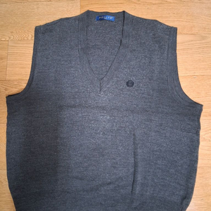 니트조끼 사이즈105 요즘 계절 편하게 입부세요 5000 이미지