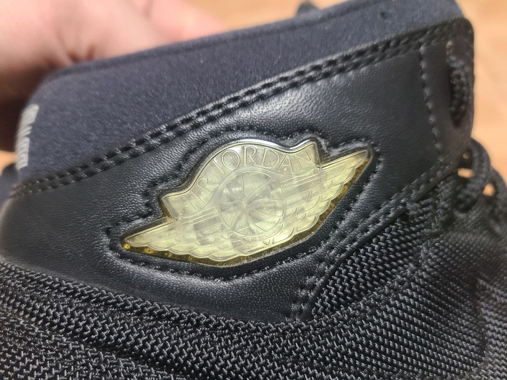 조던1 미드 레트로 브레드 270(265추천) 이미지