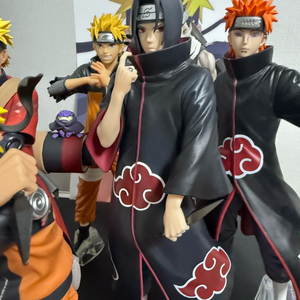 나루토 제일복권 이타치 D상 피규어