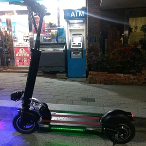 전동킥보드 나노휠10인치 A급 급처로 팜