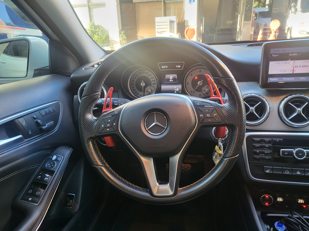 벤츠 GLA200 CDI--5