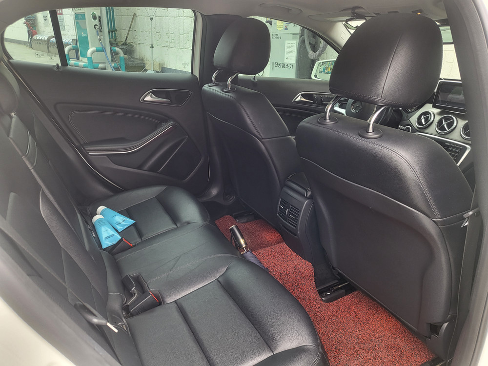 벤츠 GLA200 CDI--7