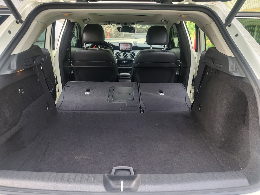 벤츠 GLA200 CDI--8