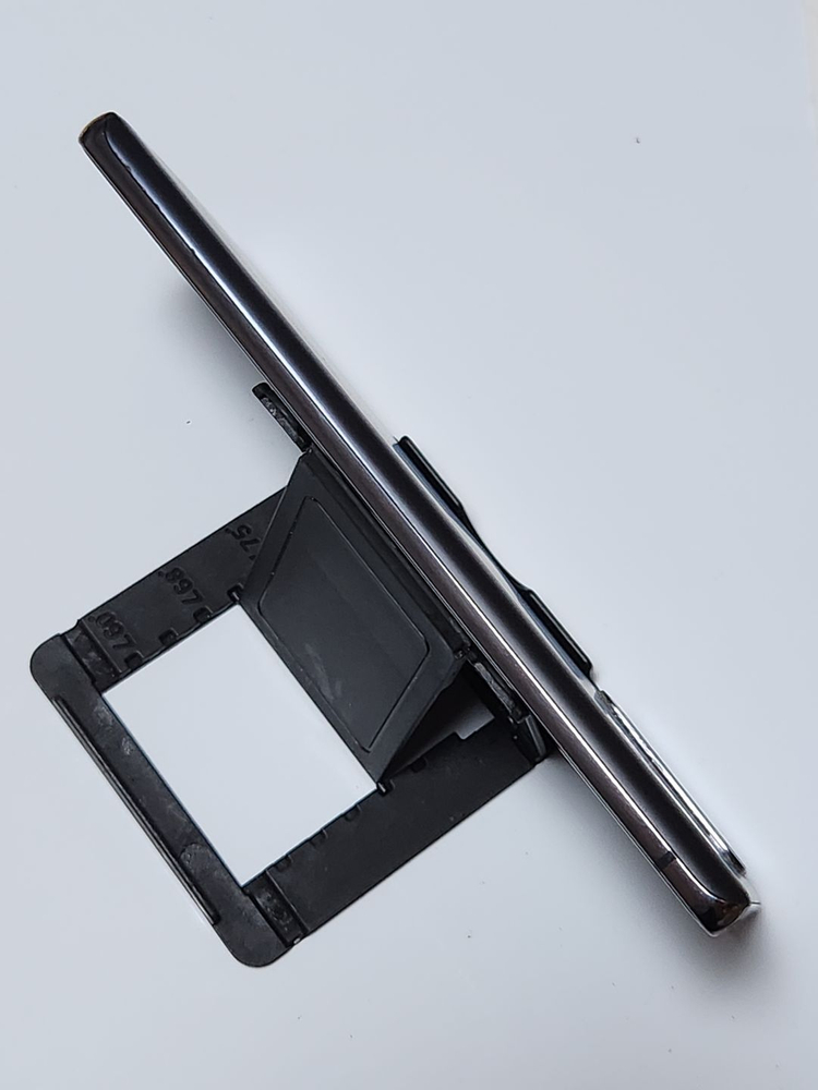 갤럭시노트20 256G 무잔상 그레이 59502 이미지