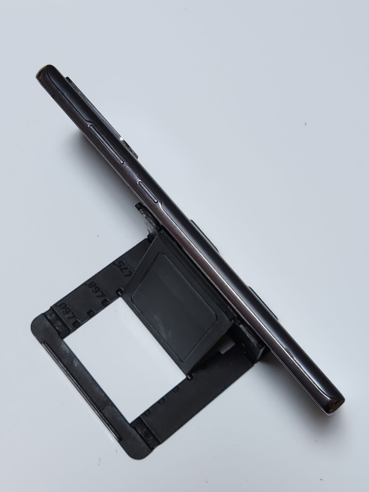 갤럭시노트20 256G 무잔상 그레이 59502 이미지