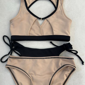 소냐레바이 폴웨어 비키니 세트 S사이즈