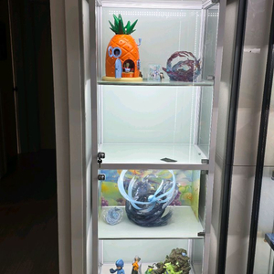 홍제 커스텀 장식장