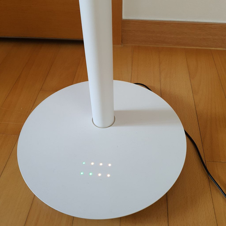 발뮤다 BALMUDA GreenFan S EGF-170--3