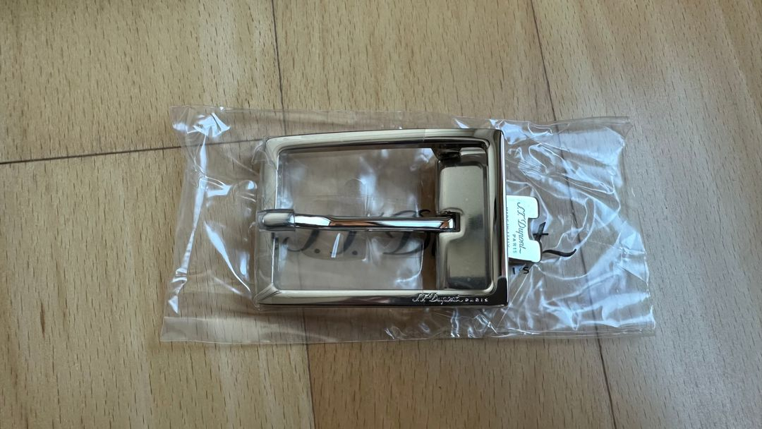 일반듀퐁라인이 아닌 아뜰리에장인공방에서 제작 최고급라인--3