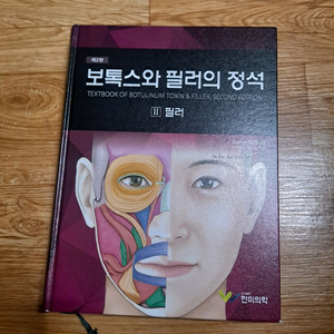 보톡스와 필러의 정석 이미지