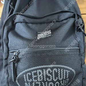 아이스비스킷 스쿨백팩 IB45BG566