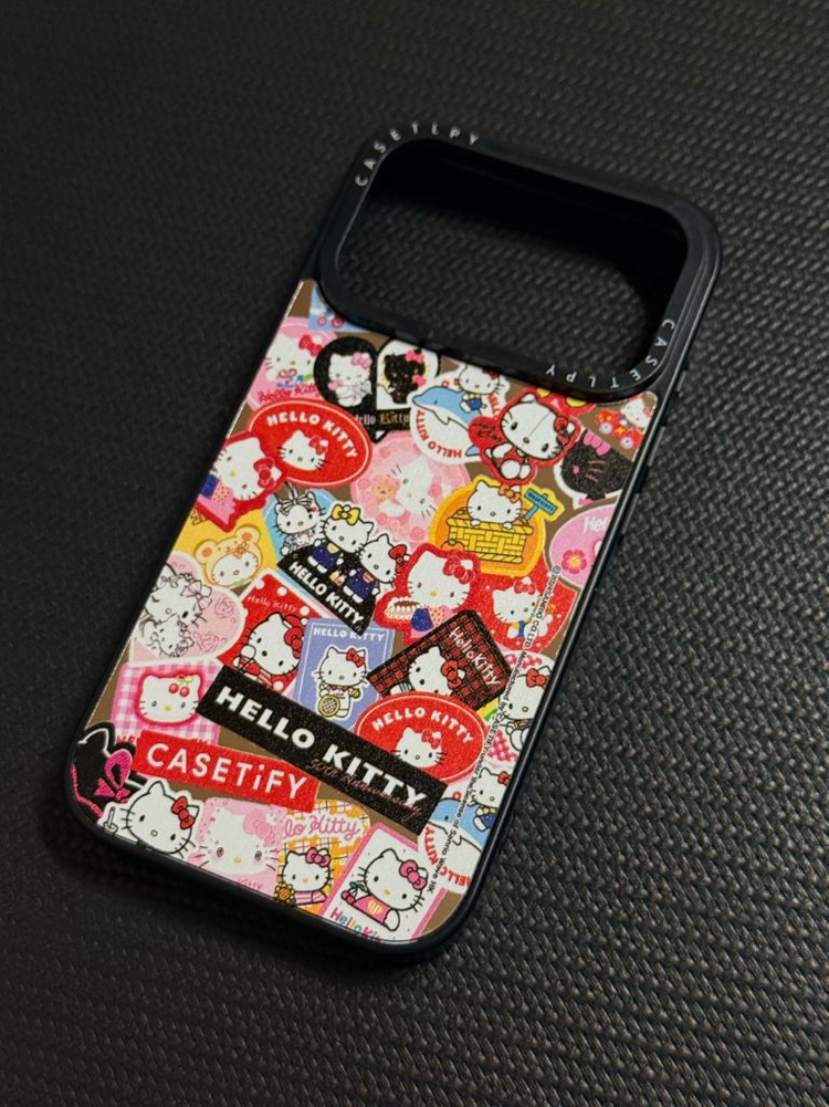 아이폰17프로 케이스--1