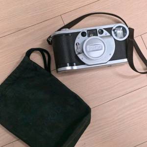 미놀타 PROD S.20-S 필름 카메라