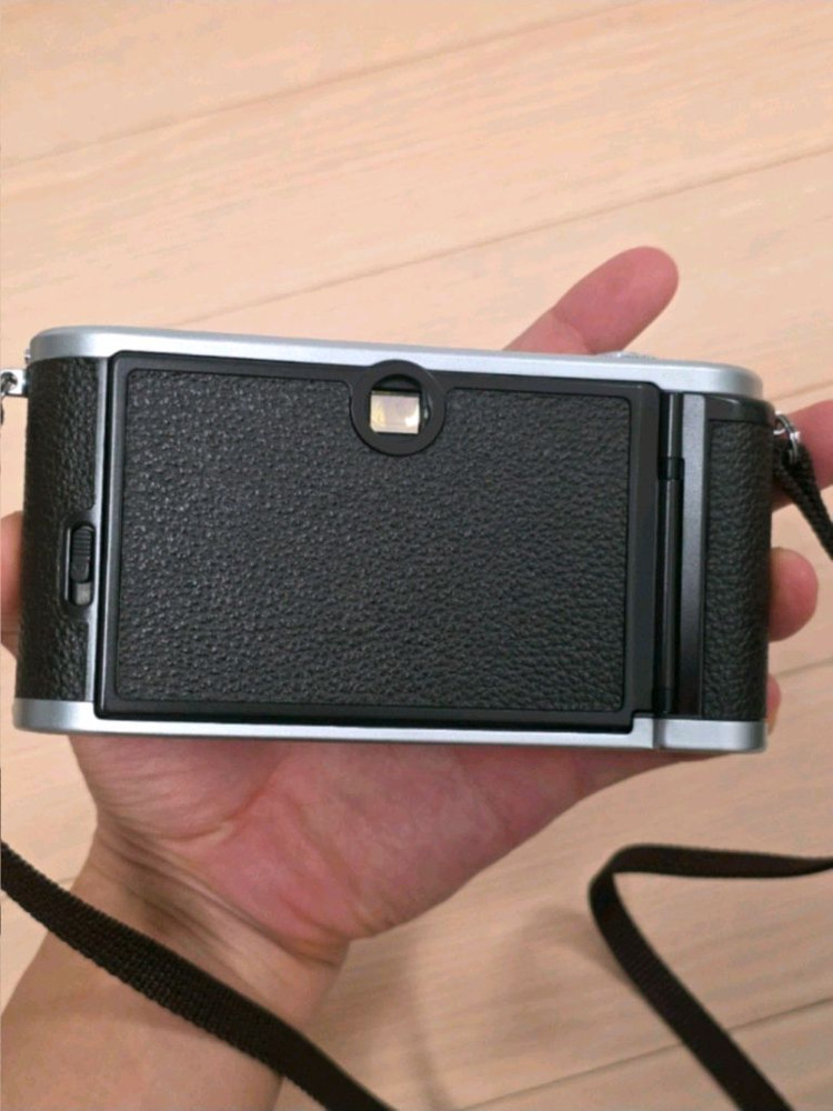 미놀타 PROD S.20-S 필름 카메라--3