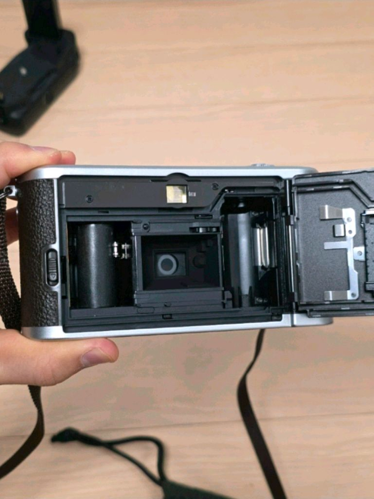 미놀타 PROD S.20-S 필름 카메라--4