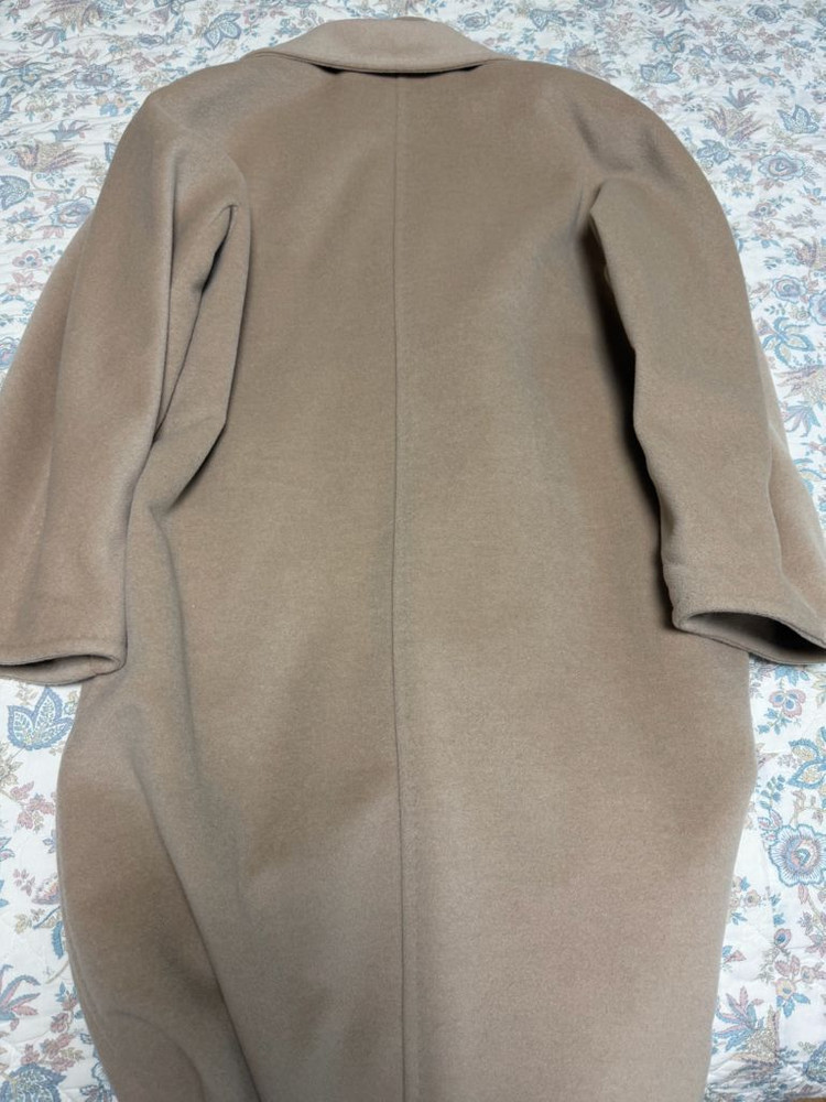 막스마라 마담코트36 새제품--1