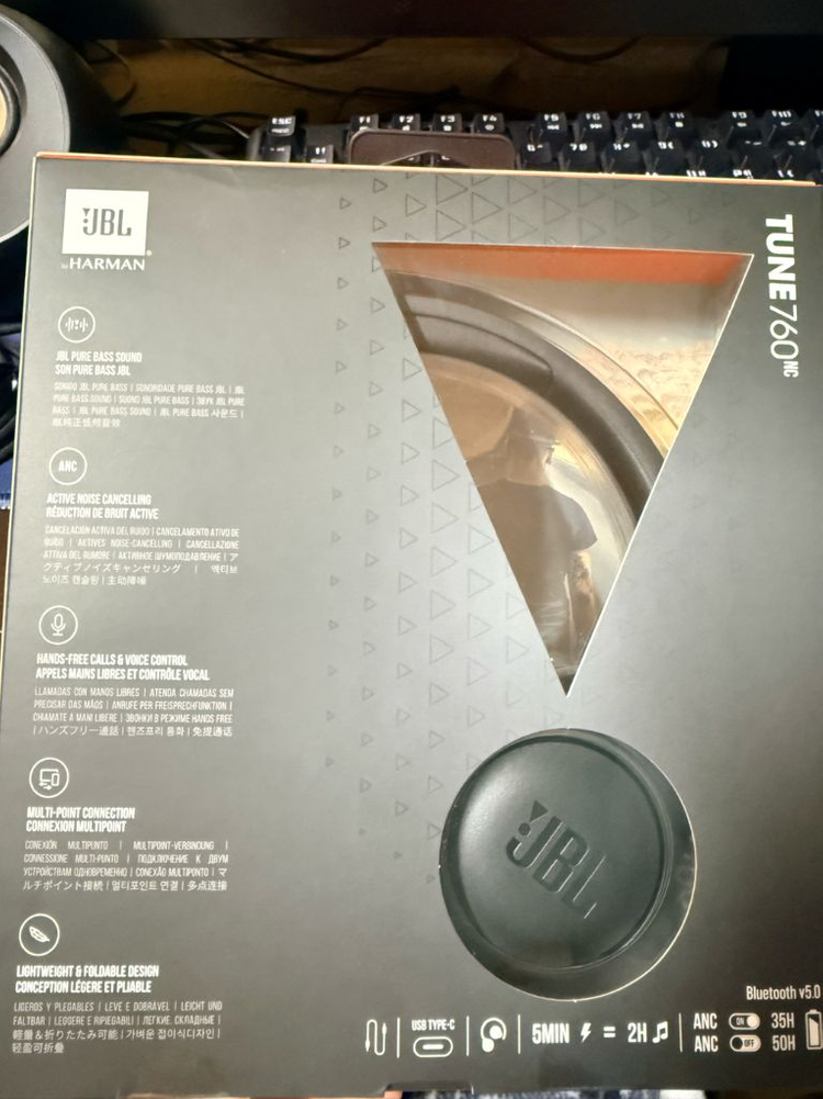 JBL tune 760NC--1