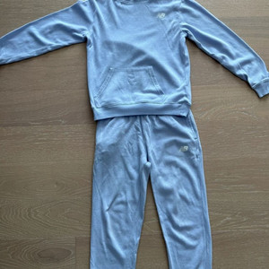 뉴발란스 약기모 상하복세트 2세트