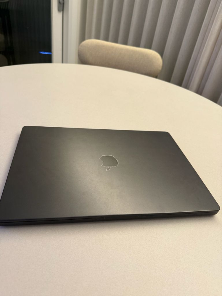 맥북 m3 pro 16인치 36gb ram 512gb--1