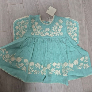 아폴리나 민트 스티비 3-5Y