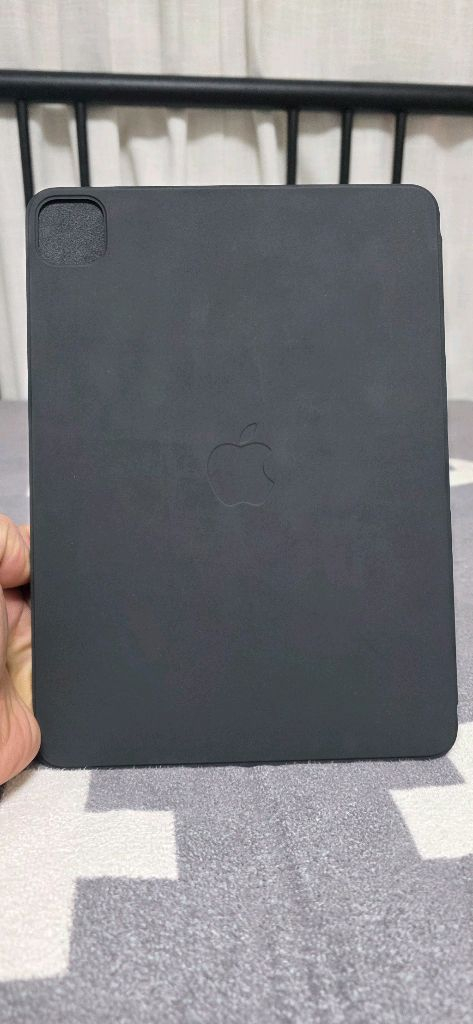 애플정품 11인치 스마트폴리오 케이스--0