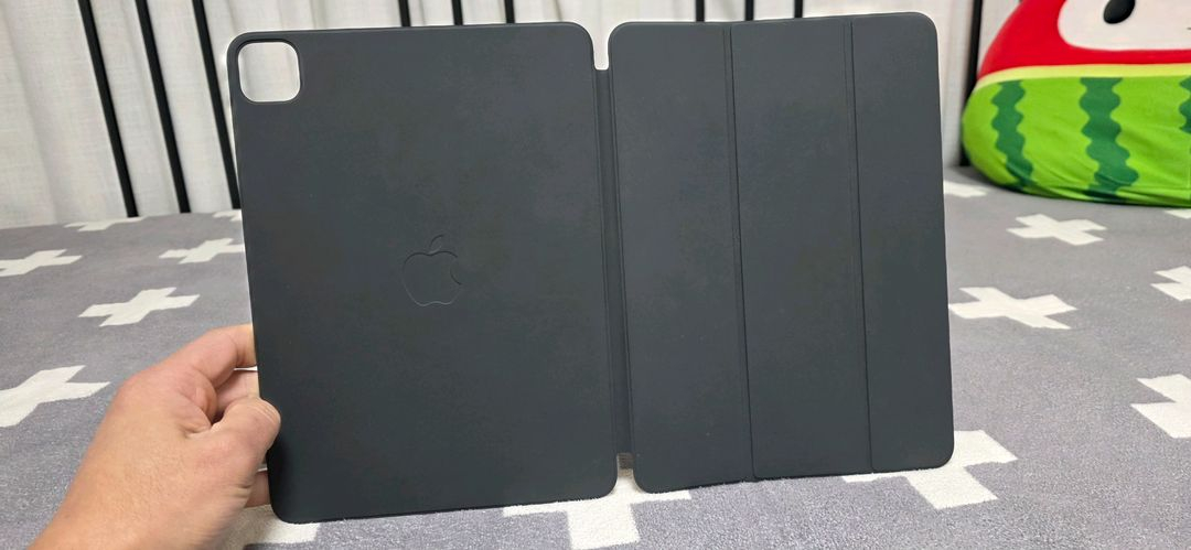 애플정품 11인치 스마트폴리오 케이스--3