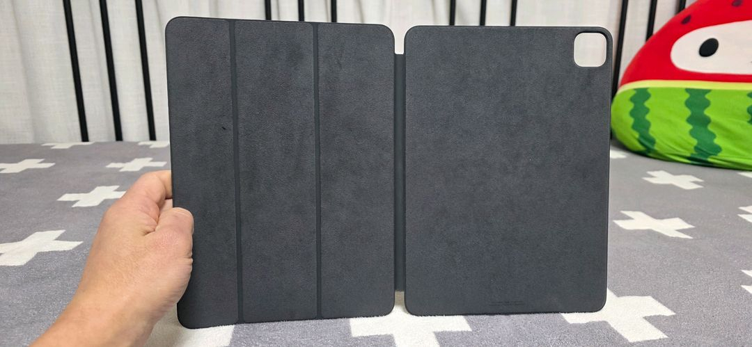 애플정품 11인치 스마트폴리오 케이스--4
