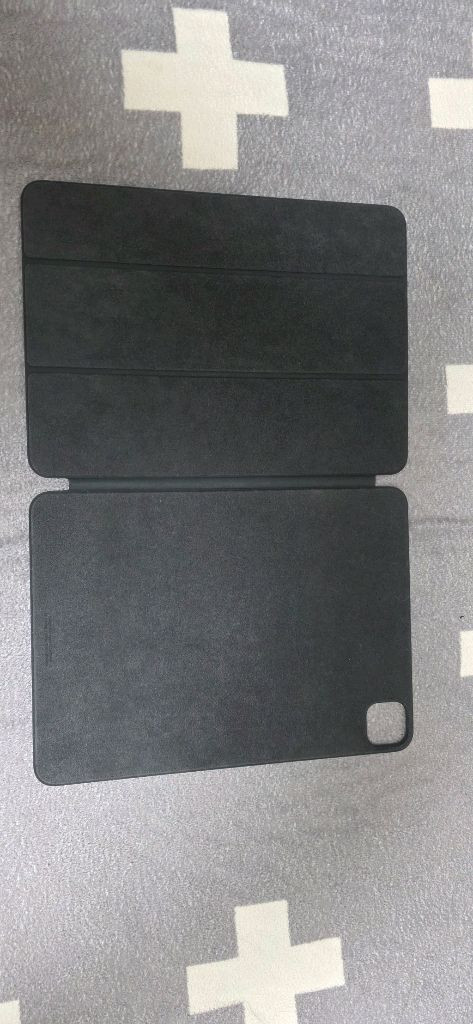 애플정품 11인치 스마트폴리오 케이스--5