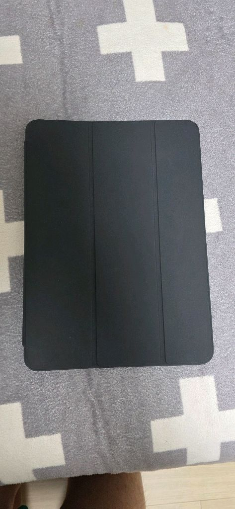 애플정품 11인치 스마트폴리오 케이스--6
