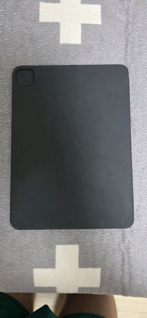 애플정품 11인치 스마트폴리오 케이스--7