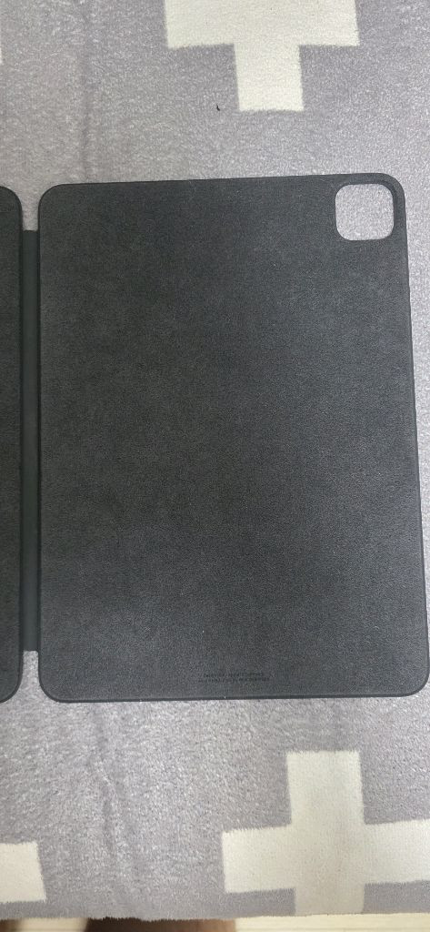 애플정품 11인치 스마트폴리오 케이스--8