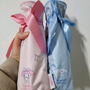 yes24 산리오 시나모롤 마이멜로디 우양산 이미지