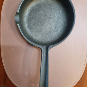 오이겐 무쇠원형후라이팬 15 이미지