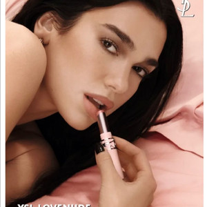 (미개봉새제품)입생로랑 NEW 러브누드 립 블러셔 07 일리싯 누드 판매