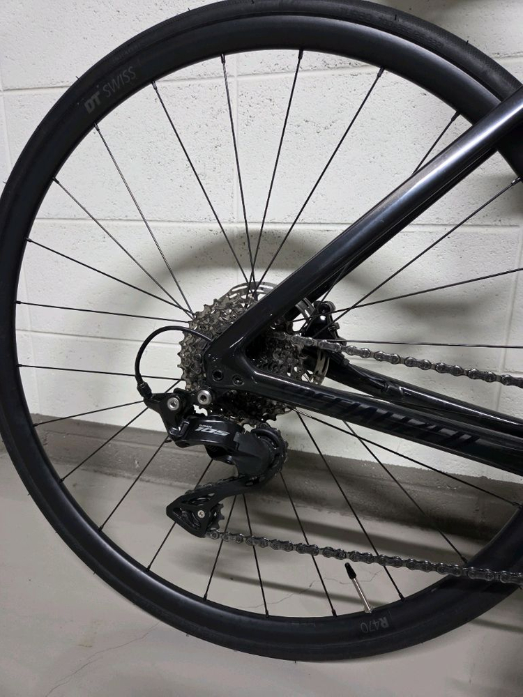 급매)24년식 타막 sl7 스포츠 / 신품급--4