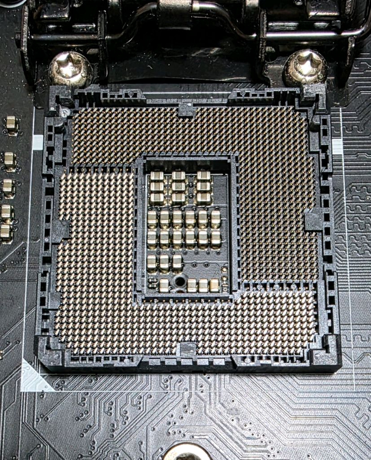 ASUS MAXIMUS VIII GENE 메인보드--1