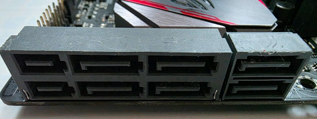 ASUS MAXIMUS VIII GENE 메인보드--4