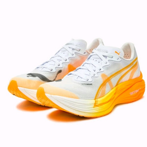 푸마 디비에이트 나이트로 엘리트3 여성 245 새상품 이미지