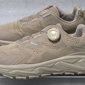 네파 NEPA 고어텍스 경등산화 트레킹화 BOA다이얼 남성용 255 이미지