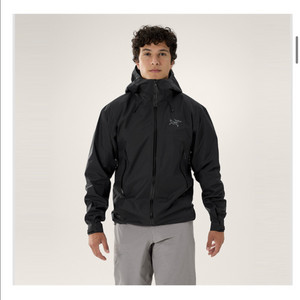 아크테릭스 베타sl 블랙 M