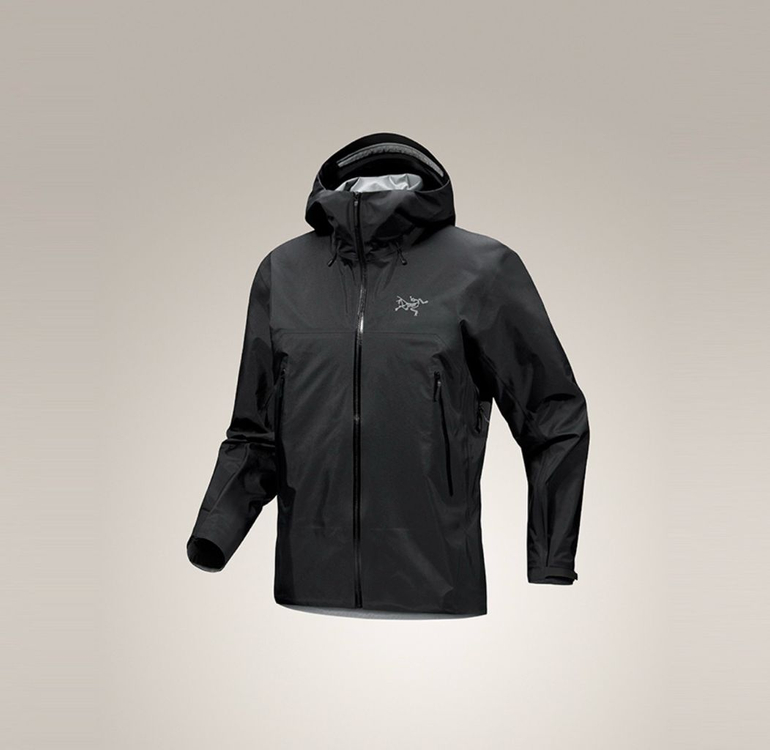 아크테릭스 베타sl 블랙 M--1