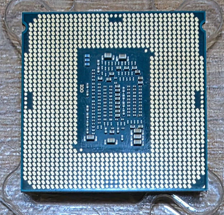 i7 7700K CPU 판매합니다--1