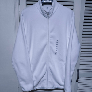 새거 2XL 유니클로 후리스 플리스집업 자켓