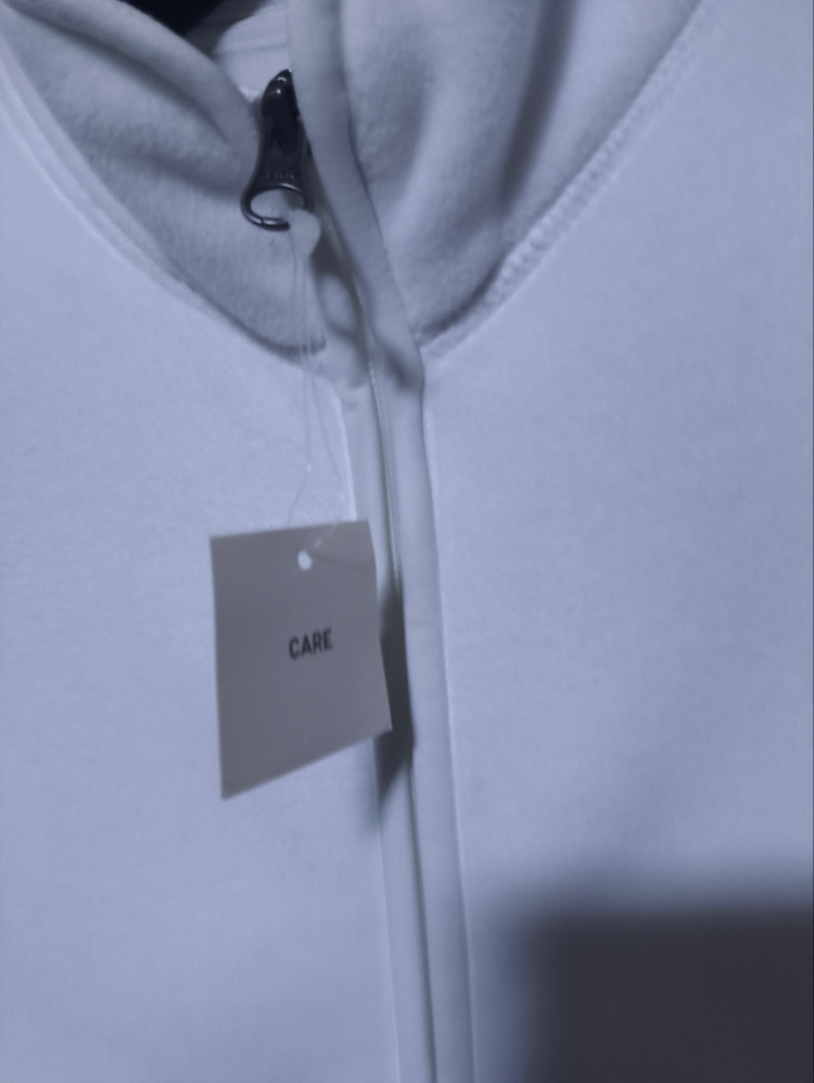 새거 2XL 유니클로 후리스 플리스집업 자켓--1