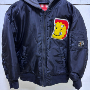 아이스비스킷항공점퍼, 아동점퍼, 아동옷