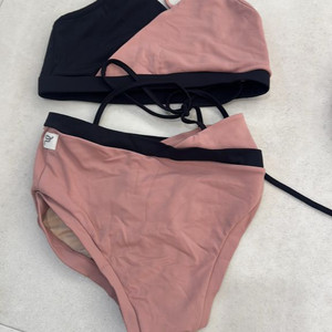 포레올라 폴웨어 비키니 세트s사이즈