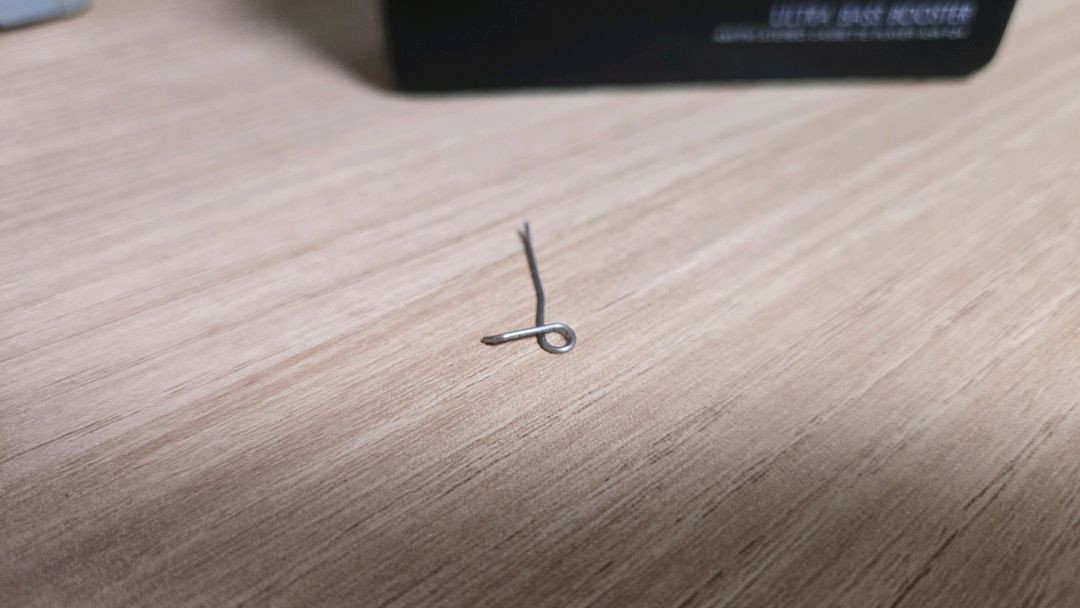 금성사 아하 워크맨 이미지