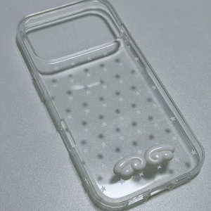 아이폰 17 프로 케이스