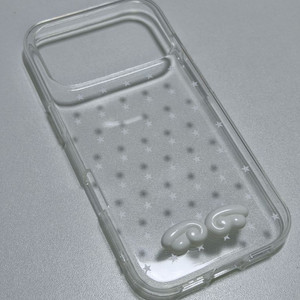 아이폰 17 프로 케이스