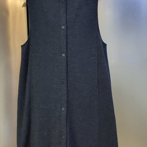 이새 울100 후드베스트 6사이즈